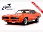 Thumbnail Photo 0 for 1969 Pontiac GTO